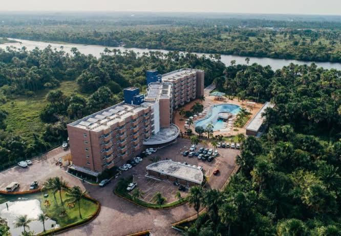 Apartamento Em Resort Barreirinhas Exterior photo