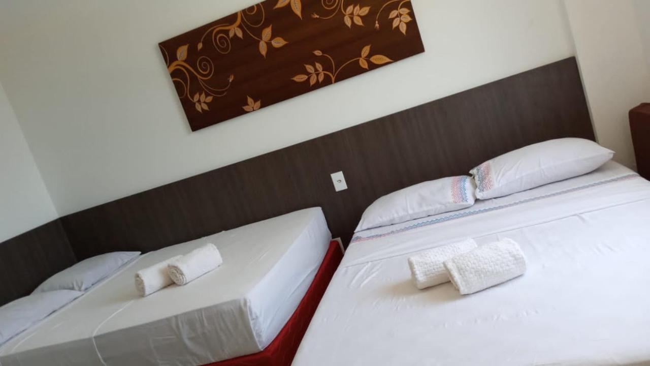 Apartamento Em Resort Barreirinhas Exterior photo