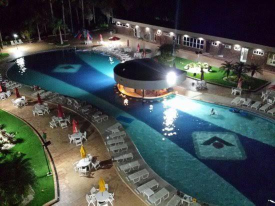 Apartamento Em Resort Barreirinhas Exterior photo